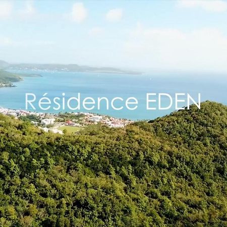 Eden Residence Sainte-Luce Exterior foto