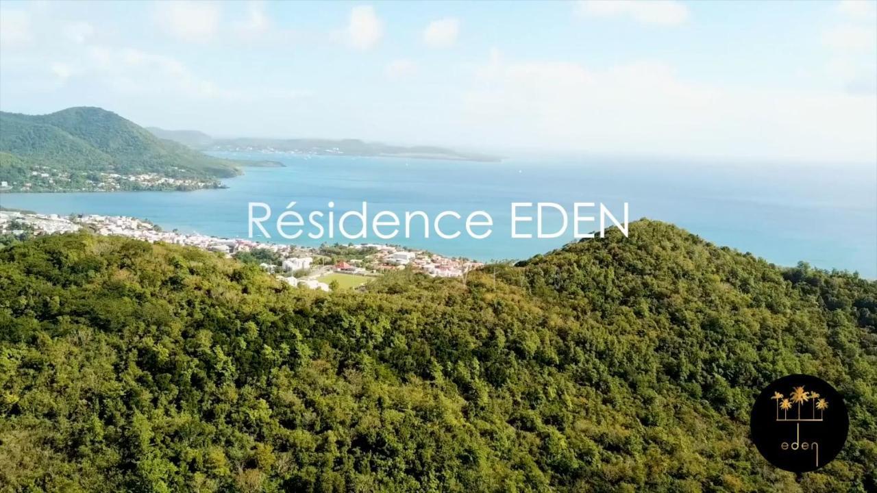 Eden Residence Sainte-Luce Exterior foto