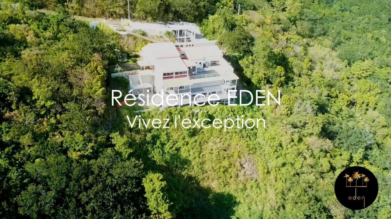 Eden Residence Sainte-Luce Exterior foto