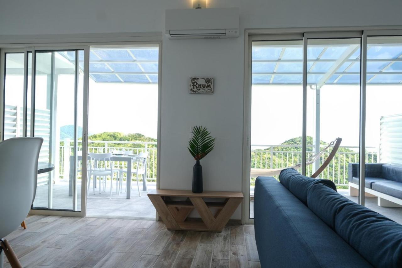 Eden Residence Sainte-Luce Exterior foto
