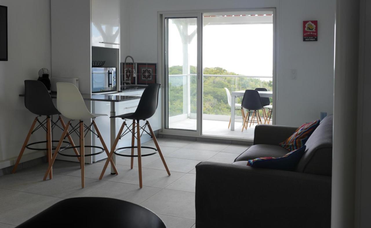 Eden Residence Sainte-Luce Exterior foto