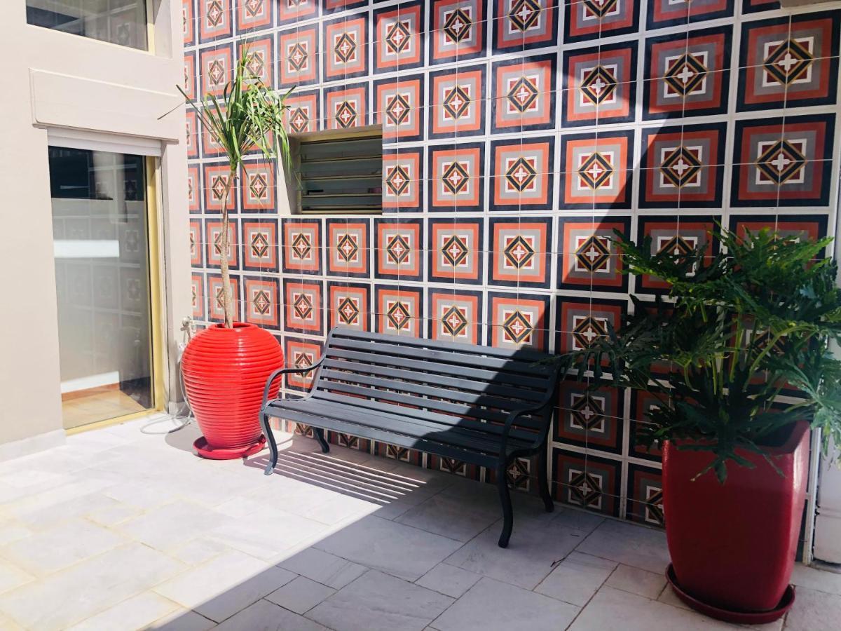 Eden Residence Sainte-Luce Exterior foto
